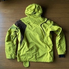 Phenix  スキーウェア Mの画像