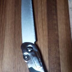 パワフルのこぎりの画像