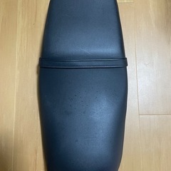 CB400SF NC39 純正シート