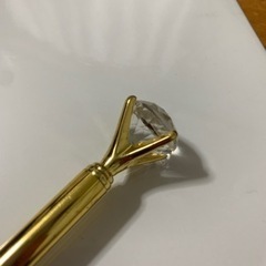 ✧︎✧︎ダイヤモンドボールペン✧︎✧︎