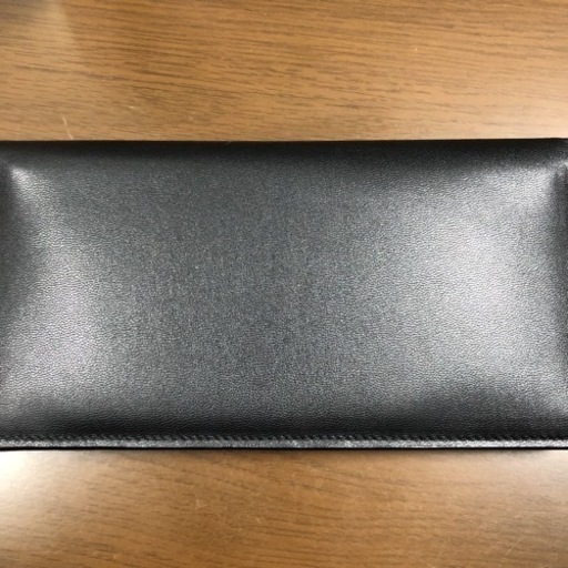 バレンシアガ　長財布