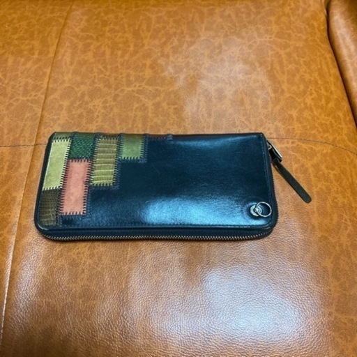 glamb長財布【ネット決済ではありません】