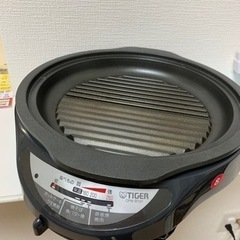 タイガー　電気鍋
