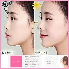 鼻プチ 3サイズ セットの画像