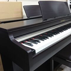 電子ピアノ KAWAI カワイ CN25C 2016製 動作品　の画像