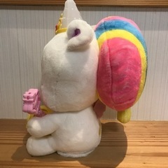 スタートゥインクルプリキュア フワのおもちゃの画像