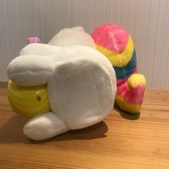スタートゥインクルプリキュア フワのおもちゃの画像