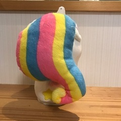 スタートゥインクルプリキュア フワのおもちゃの画像