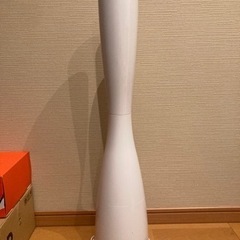 アロマ超音波式加湿器 Sablier