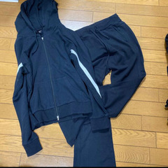 danskin フィットネスウェア 上下