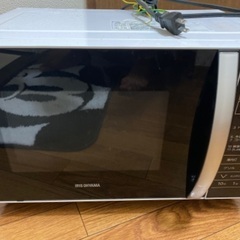 電子レンジ