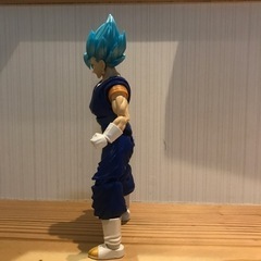 ドラゴンボール　ベジットフィギュアの画像
