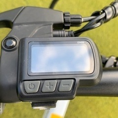 電動アシスト自転車の画像