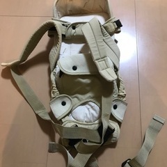 ◆美品◆抱っこ紐Buddy Buddy 3wayの画像