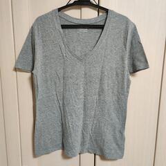 GU Everyday Comfort (グレイ) と Simp...