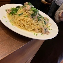 【3日後開催！】パスタ食べ放題！！ - パーティー