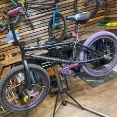 Reason wethepeople リーズン 新古 BMX 完...