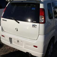 keiカットビスポーツターボの画像