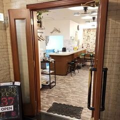 スタッフ募集の画像