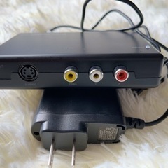 テック ビデオコンバーター THDMISC2