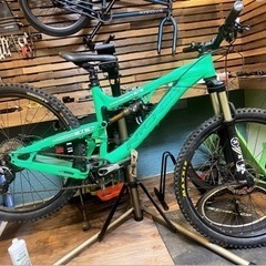 インテンス 27.5インチ マウンテンバイク INTENSE mtb - 自転車