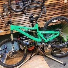 インテンス 27.5インチ マウンテンバイク INTENSE mtb