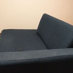 ２人掛けソファ