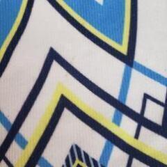 ソファーカバー、レジャーシートにもの画像