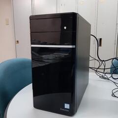 ライトゲーミングPC i5.SSD.GTX760
