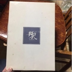 ティーカップセット 5客