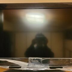 東芝 レグザ フルハイビジョン 液晶テレビ Wチューナー 32型 32RE1 REGZA フルHD 中古極美品 (1920×1080) 2K