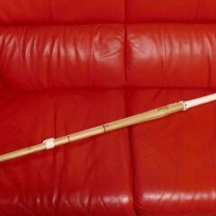 剣道　竹刀　新品