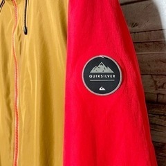クイックシルバー スノボ ウエア FOREVER 2L GORE-TEX JK 2018-2019モデルの画像
