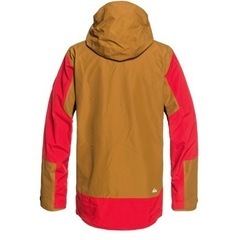 クイックシルバー スノボ ウエア FOREVER 2L GORE-TEX JK 2018-2019モデルの画像