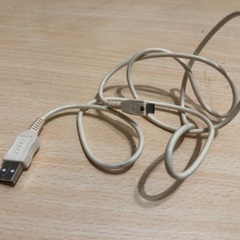 スマホ充電コード