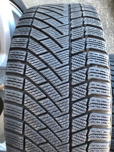 ベンツ Cクラス W205 225/45R18 4本セット