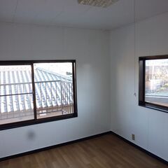 ☆戸建て　ペット可★４DKで家賃４．７万円！桐生市戸建賃貸 - 賃貸（マンション/一戸建て）
