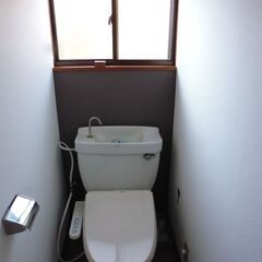☆戸建て　ペット可★４DKで家賃４．７万円！桐生市戸建賃貸 − 群馬県