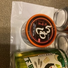 下町のハイボール8缶おまけ付きの画像