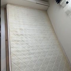 ローベット　セミダブル