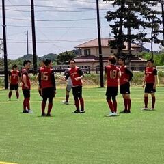 【仙台市２部】仙台向山FC　2022年シーズン　メンバー、マネー...