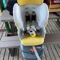 ★★チャイルドシート★★松本市より
