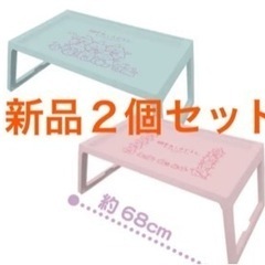 すみっコぐらし　テーブル