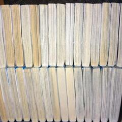 黒子のバスケ　全巻セットの画像