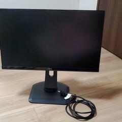 iiyama PROLITE XUB2390HS 昇降式　ディスプレイ