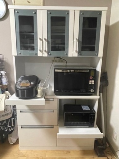 キッチンボード！引き取り限定