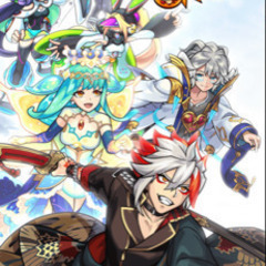 モンスト仲間募集中✨