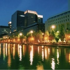 【夜ラン×女子限定】皇居で夜景を見ながらゆるっと走りましょう！ 