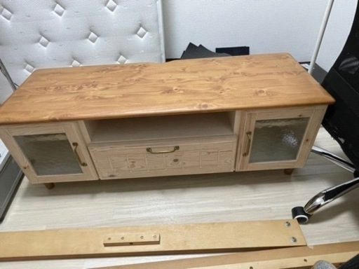 テレビボード