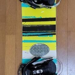 スノーボード 152cm K2 Playback Snowboard 2011-2012の画像